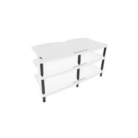 Модуль стойки под Hi-Fi Bassocontinuo CYMBALON 2.1 Inside White 290 mm