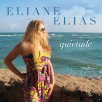 Виниловая пластинка Eliane Elias - Quietude (Black Vinyl LP)