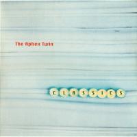 Виниловая пластинка Aphex Twin - Classics (Black Vinyl 2LP)
