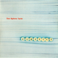 Виниловая пластинка Aphex Twin - Classics (Black Vinyl 2LP)
