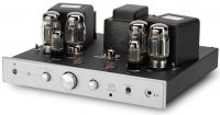 Интегральный ламповый усилитель Cary Audio SLI-80HS silver