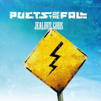 Виниловая пластинка Poets Of The Fall - Jealous Gods (Translucent Yellow Viny 2LP)