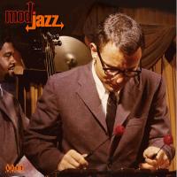Виниловая пластинка VARIOUS ARTISTS - MOD JAZZ (LP)