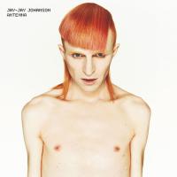 Виниловая пластинка Jay-Jay Johanson - Antenna (White Vinyl 2LP)