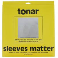 Обложка для пластинок Tonar 5979 Record Sleeves 12 inch (25 шт.)