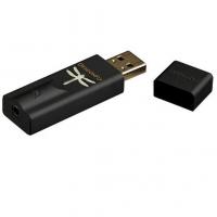 ЦАП AudioQuest DragonFly 1.5 black