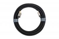 HDMI кабель Little Lab Ocean (8K/4320p/HDR/60p/48Gbps/10% Silver) X 5.0 м (LL-O2-050)