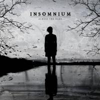 Виниловая пластинка Insomnium - Across The Dark (Limited Clear Vinyl LP)