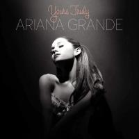 Виниловая пластинка Ariana Grande - Yours Truly (Black Vinyl LP)