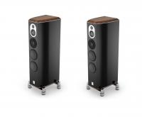 Напольная акустика Marten Mingus Septet Matte Walnut