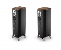 Напольная акустика Marten Mingus Septet Matte Walnut