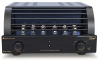 Гибридный интегрированный усилитель PrimaLuna EVO 300 Hybrid Integrated black