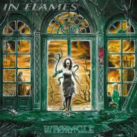 Виниловая пластинка In Flames - Whoracle (Yellow Transparent Vinyl LP)