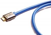 HDMI кабель Van Den Hul Ultimate 4K HEAC 7.5m