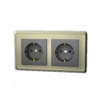 Розетка Furutech FP-SWS-D(G)