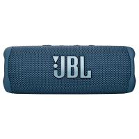 Портативная колонка JBL Flip 6 Blue (JBLFLIP6BLU)