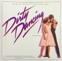Виниловая пластинка Sony Ost Dirty Dancing (180 gram)