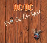Виниловая пластинка Sony AC/DC Fly On The Wall (180 Gram Black Vinyl)