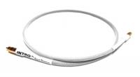 Цифровой кабель Black Rhodium INTRO Digital RCA White 1.0 m