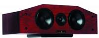 Акустика центрального канала Gershman Acoustics CC-X red mahogany