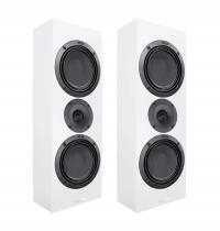 Настенная акустика Canton GLE 15 OnWall S2 White