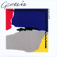 Виниловая пластинка Genesis - Abacab (Analogue) (Black Vinyl 2LP, 45RPM)