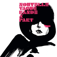 Виниловая пластинка Nouvelle Vague -  Bande A Part (Black Vinyl 2LP)