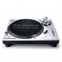 Проигрыватель винила Technics SL-1200 MK7-EG Silver