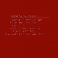 Виниловая пластинка Seefeel - Succour (Redux) (Black Vinyl 3LP)