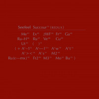 Виниловая пластинка Seefeel - Succour (Redux) (Black Vinyl 3LP)