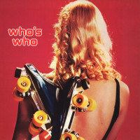 Виниловая пластинка Who's Who - Who's Who (Black Vinyl LP)