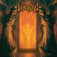 Виниловая пластинка Incantation - The Forsaken Mourning Of Angelic Anguish  (Orange Crush Ripple Vinyl LP)