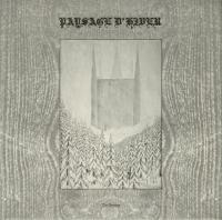 Виниловая пластинка Paysage D'Hiver - Die Festung (Black Vinyl LP)