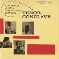 Виниловая пластинка The Prestige All Stars - Tenor Conclave (Analogue) (Black Vinyl LP)