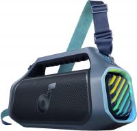 Колонка Soundcore Boom 2 Explorer Blue