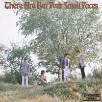 Виниловая пластинка Small Faces - There Are But Four Small Faces (Black Vinyl LP)