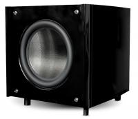 Сабвуфер Velodyne SPL-X12 Black Gloss