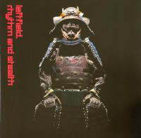 Виниловая пластинка Leftfield - Rhythm & Stealth (2LP)