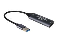 Карта захвата сигнала HDMI Iconbit HS-2513