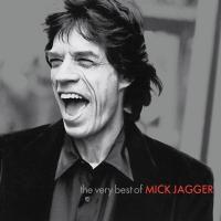 Виниловая пластинка Mick Jagger - The Very Best Of (Black Vinyl 2LP)