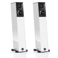 Напольная акустика Audio Physic AVANTI 35 -Glass White-