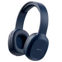 Наушники HAVIT H2590BT PRO Blue