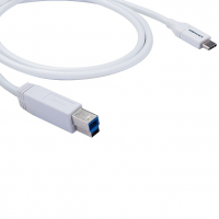Кабель Kramer C-USB31/CB-3 0,9m