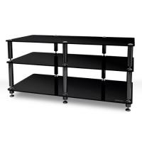 Подставка под телевизор NorStone Bergen AV 2 black