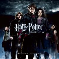 Виниловая пластинка OST - Harry Potter And The Goblet Of Fire (Black Vinyl LP)