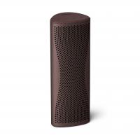 Портативная акустика KEF Muo Cocoa Brown