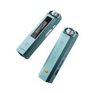 Портативный MP3-плеер FiiO SNOWSKY Echo NANO (F4403E) Sky Blue