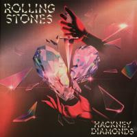 Виниловая пластинка The Rolling Stones - Hackney Diamonds (Black Vinyl LP)