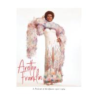 Виниловая пластинка Aretha Franklin - A Portrait Of The Queen 1970 - 1974 (Black Vinyl 6LP)