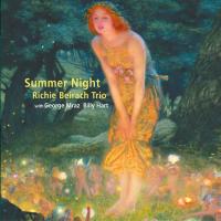Виниловая пластинка Richie Beirach - Summer Night (Audiophile, Hyper Magnum Sound) (Black Vinyl LP)